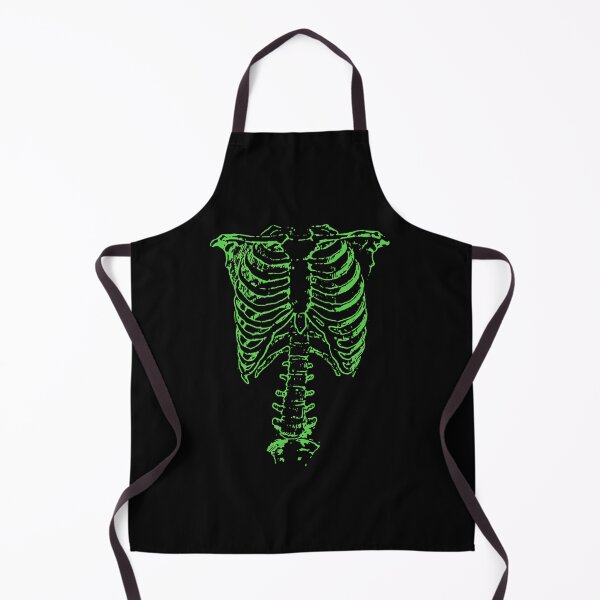 Item preview, Green Ribcage designed and sold by AlexTaylors.