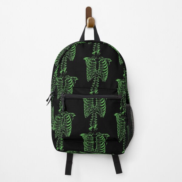 Item preview, Green Ribcage designed and sold by AlexTaylors.