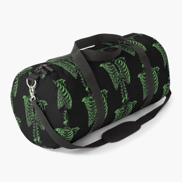 Item preview, Green Ribcage designed and sold by AlexTaylors.