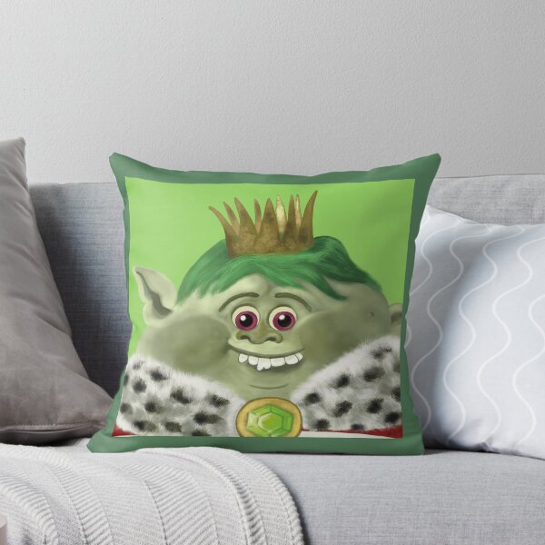 Item preview, King Gristle  designed and sold by Debbee75.
