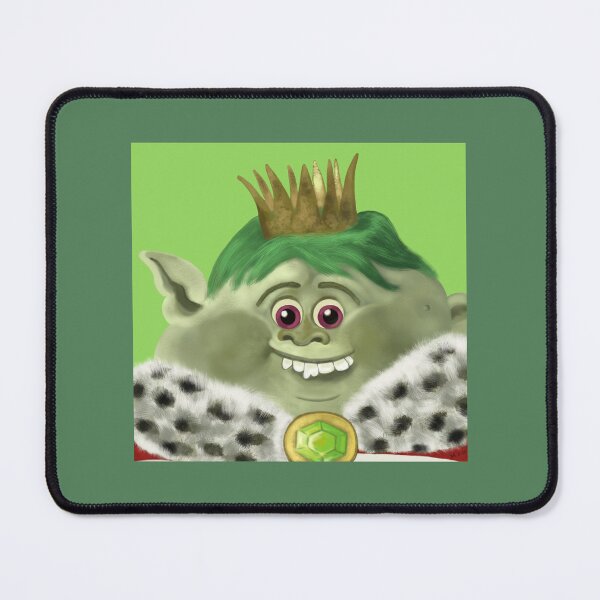 Item preview, King Gristle designed and sold by Debbee75.