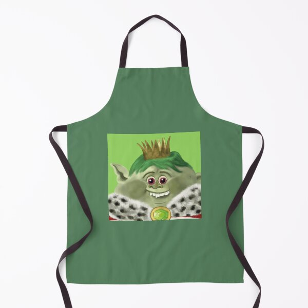Item preview, King Gristle designed and sold by Debbee75.