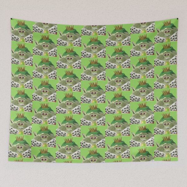 Item preview, King Gristle  designed and sold by Debbee75.