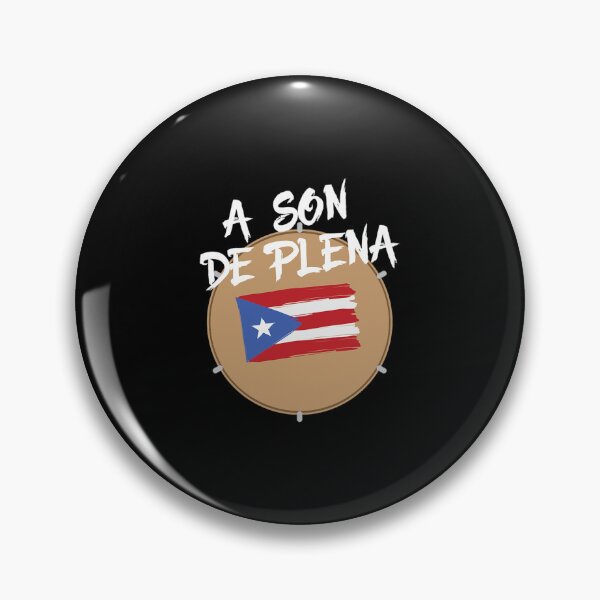 Item preview, A Son De Plena designed and sold by nanoununjarb.