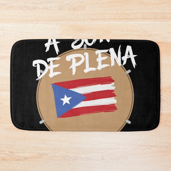 Item preview, A Son De Plena designed and sold by nanoununjarb.
