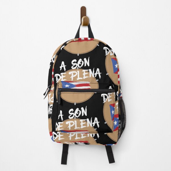 Item preview, Un son de plena designed and sold by nanoununjarb.
