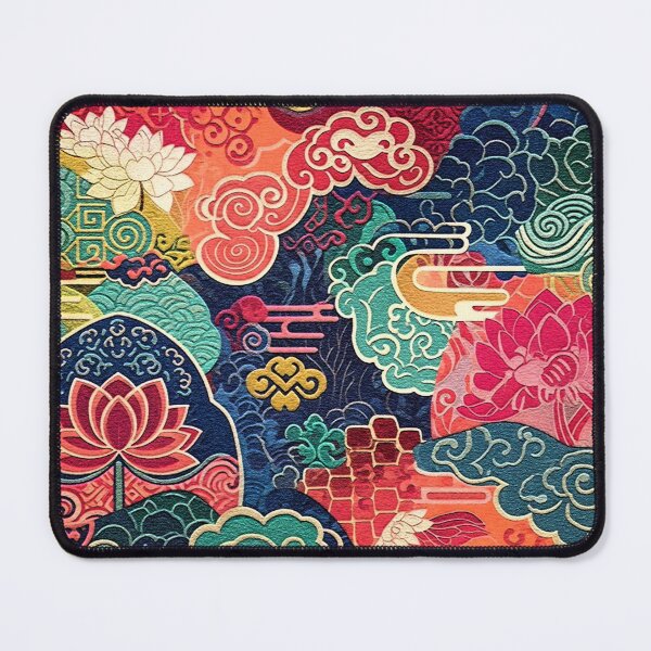 Item preview, Oriental patterns p5334 designed and sold by SoonOne.