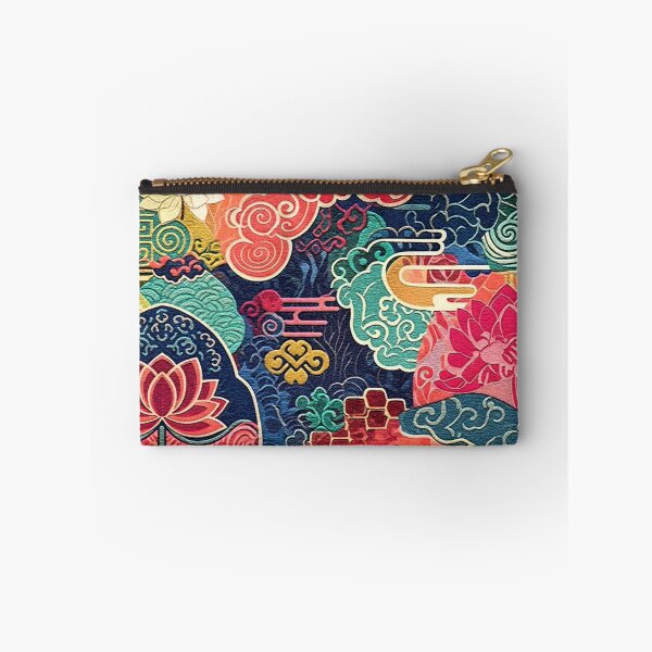 Item preview, Oriental patterns p5334 designed and sold by SoonOne.