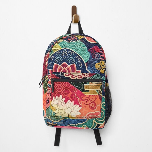 Item preview, Oriental patterns p5334 designed and sold by SoonOne.