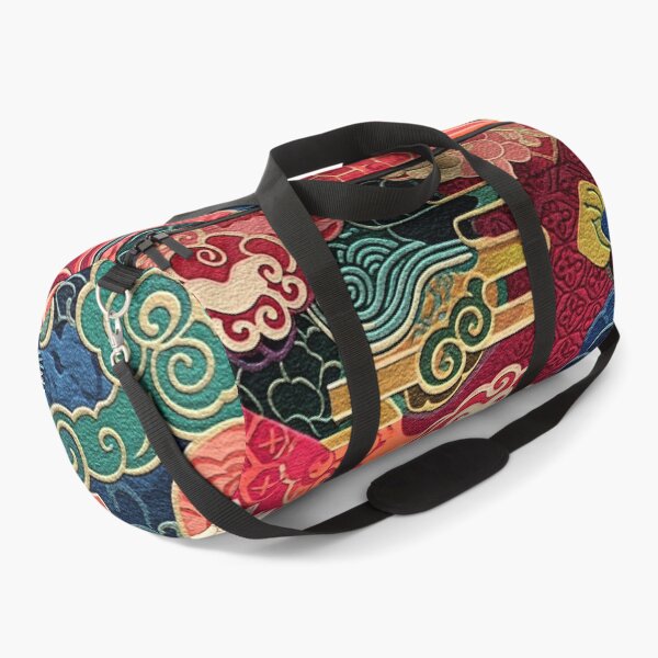 Item preview, Oriental patterns p5334 designed and sold by SoonOne.