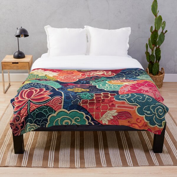 Item preview, Patrones orientales p5334 designed and sold by SoonOne.