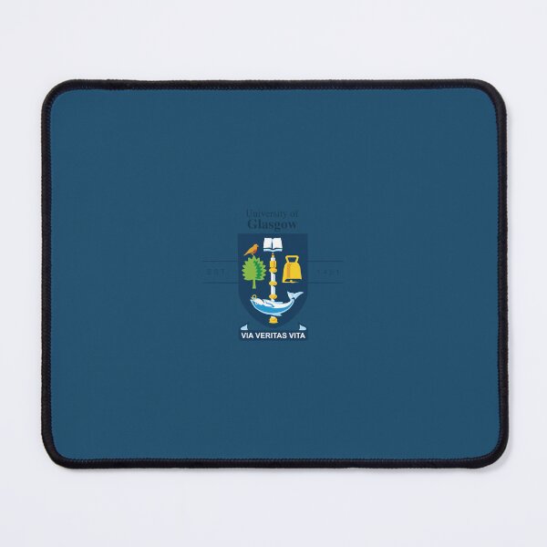 Item preview, The University of Glasgow (1).png designed and sold by panulae.