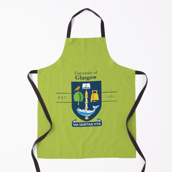 Item preview, The University of Glasgow (1).png designed and sold by panulae.
