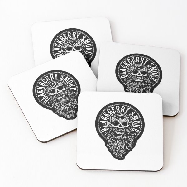 Item preview, Blackberry Smoke  designed and sold by LeroyGardner1.