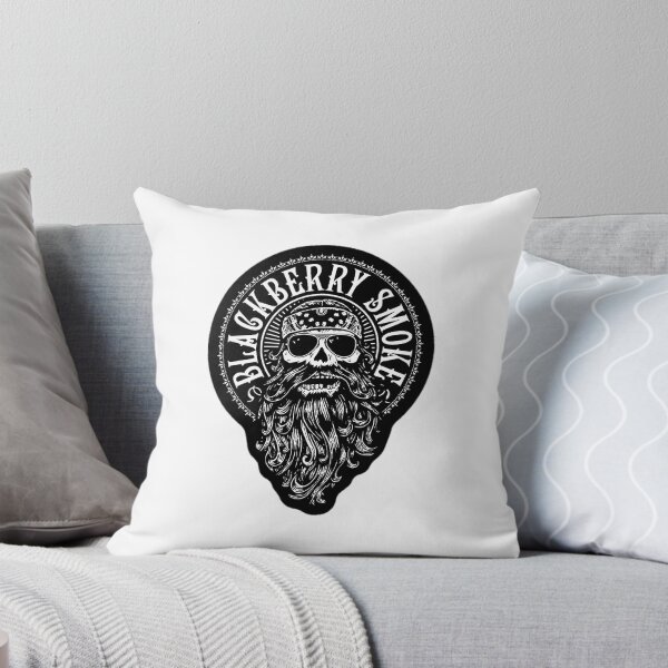 Item preview, Blackberry Smoke  designed and sold by LeroyGardner1.