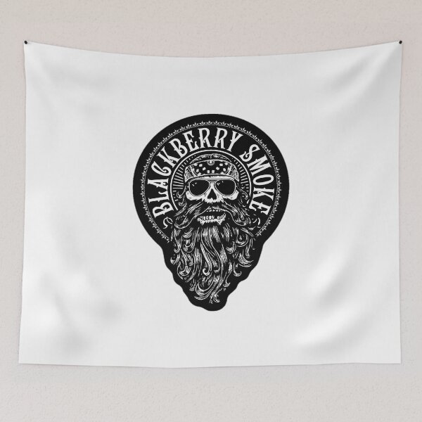 Item preview, Blackberry Smoke  designed and sold by LeroyGardner1.