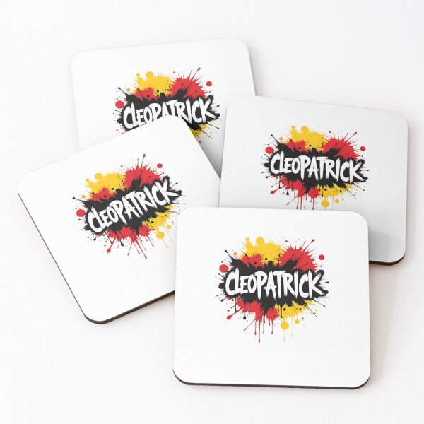 Item preview, Cleopatrick designed and sold by ScottRuiz.