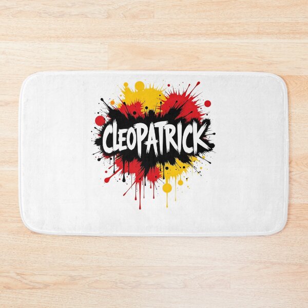 Item preview, Cleopatrick designed and sold by ScottRuiz.