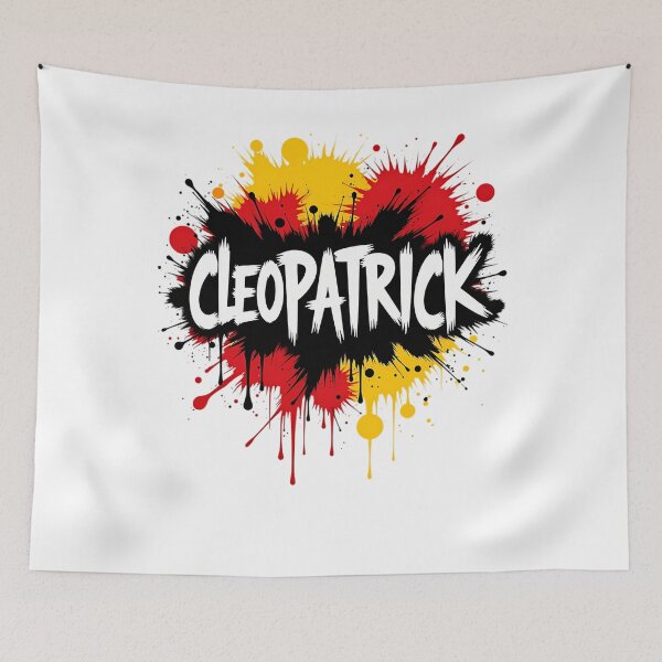 Item preview, Cleopatrick designed and sold by ScottRuiz.