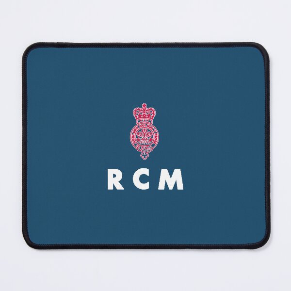 Item preview, Top Selling Royal College Of Music Styles Design.png designed and sold by panulae.
