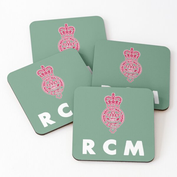 Item preview, Top Selling Royal College Of Music Styles Design.png designed and sold by panulae.