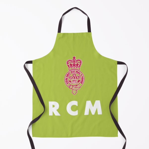 Item preview, Top Selling Royal College Of Music Styles Design.png designed and sold by panulae.