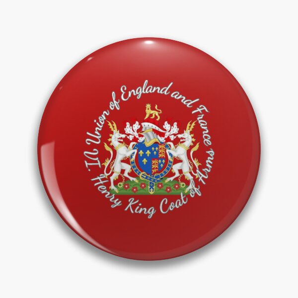Item preview, Union of England and France.png designed and sold by panulae.