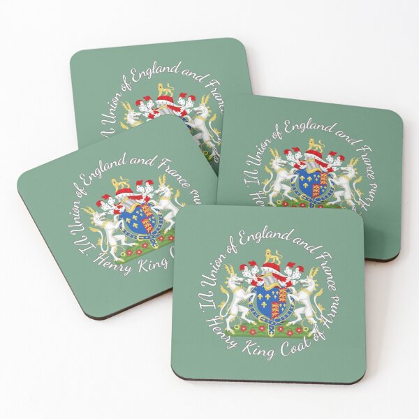 Item preview, Union of England and France.png designed and sold by panulae.