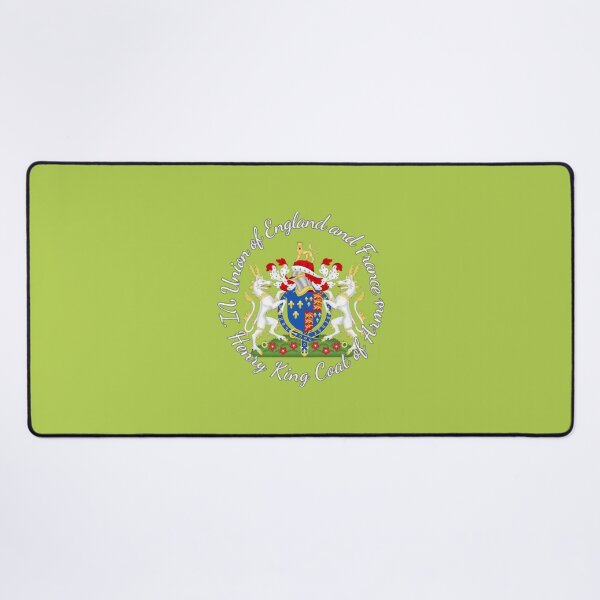 Item preview, Union of England and France.png designed and sold by panulae.