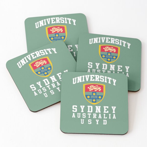 Item preview, The University of Sydney.png designed and sold by panulae.