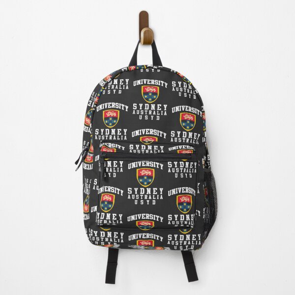 Item preview, The University of Sydney.png designed and sold by panulae.