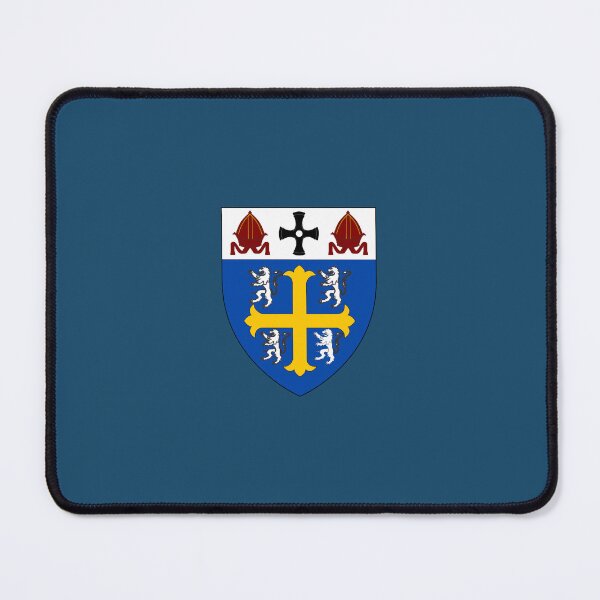 Item preview, University College Durham UK .png designed and sold by panulae.