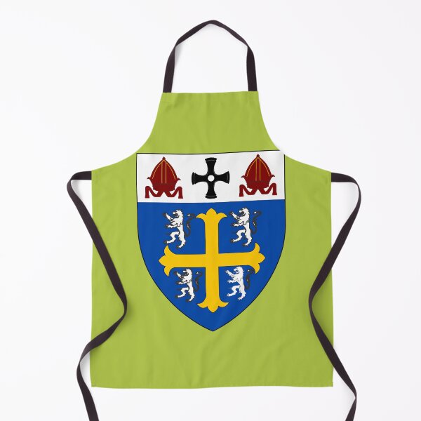 Item preview, University College Durham UK .png designed and sold by panulae.