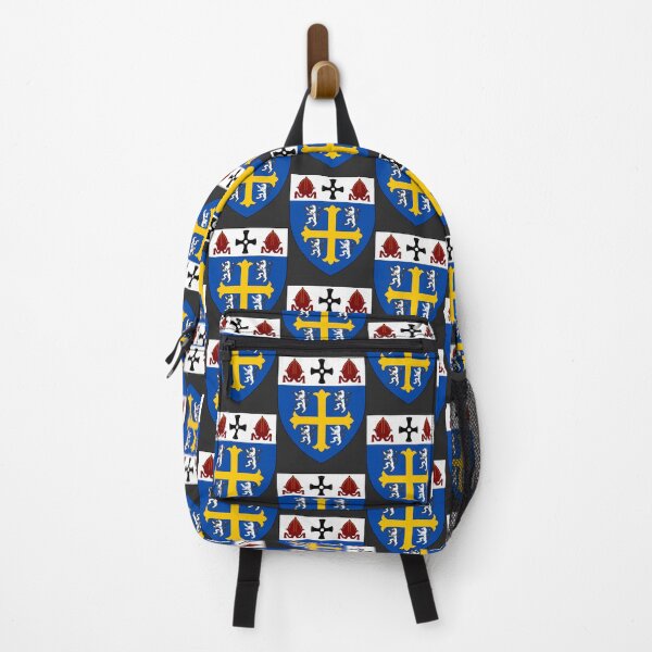 Item preview, University College Durham UK .png designed and sold by panulae.