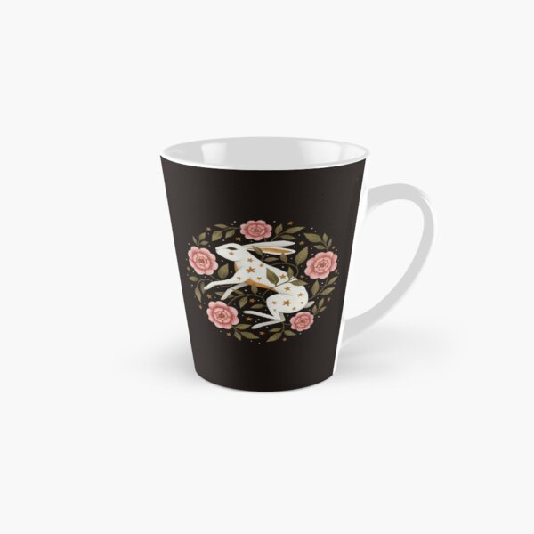 Entangled Tall Mug