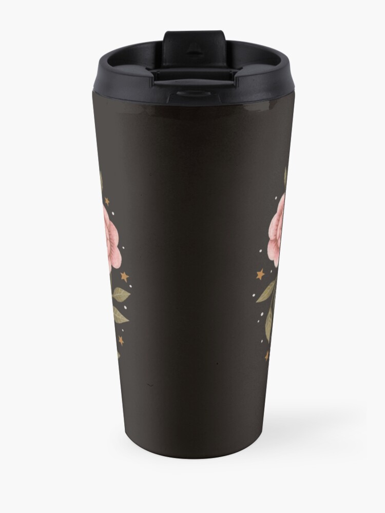 Alternate view of Entangled Travel Mug