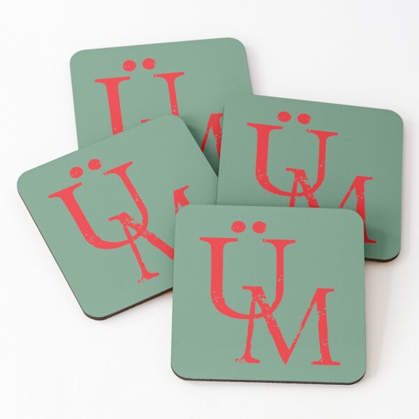 Item preview, U M Ubermensch Superhuman .png designed and sold by panulae.