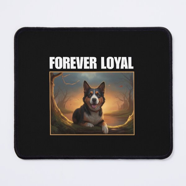 Item preview, BEST FRIEND FOREVER LOYAL designed and sold by aledfychan.