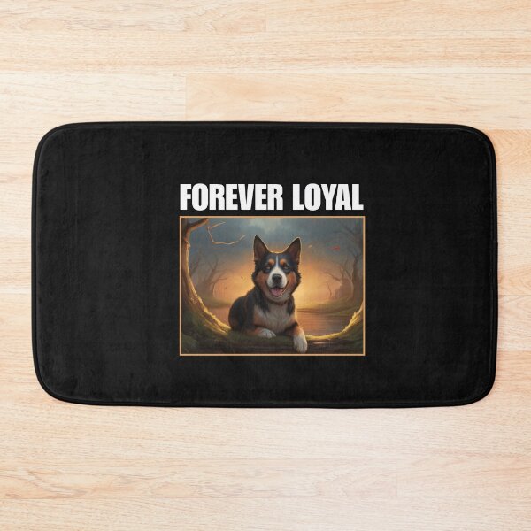 Item preview, BEST FRIEND FOREVER LOYAL designed and sold by aledfychan.