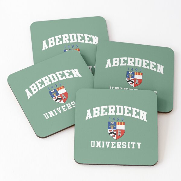 Item preview, University of Aberdeen Scotland.png designed and sold by panulae.