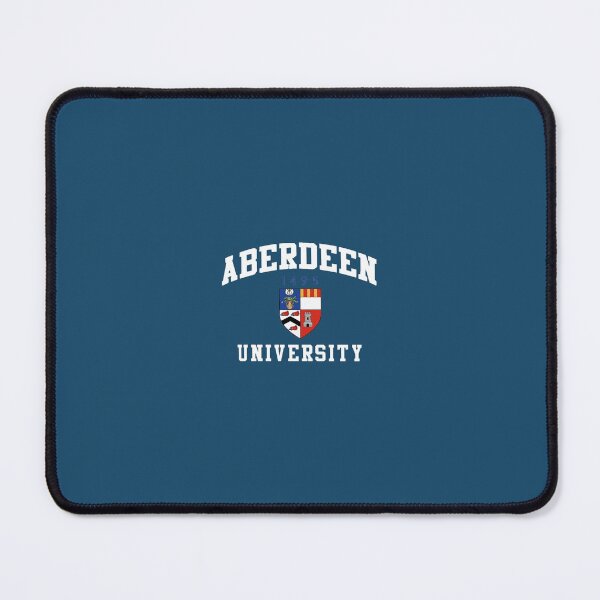 Item preview, University of Aberdeen Scotland.png designed and sold by panulae.