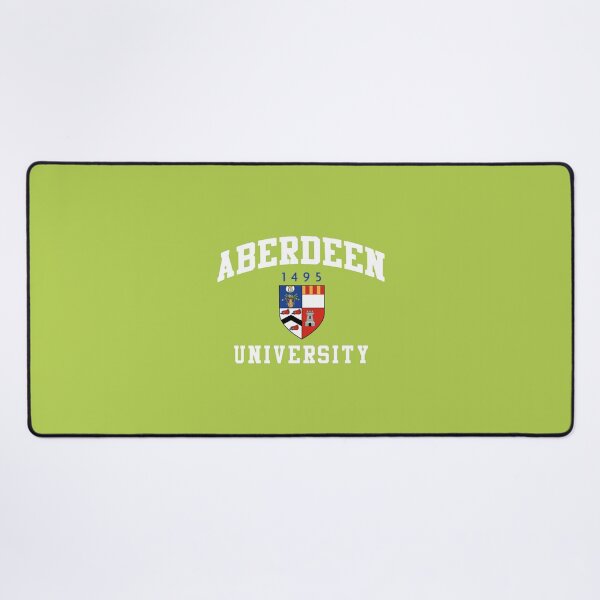Item preview, University of Aberdeen Scotland.png designed and sold by panulae.