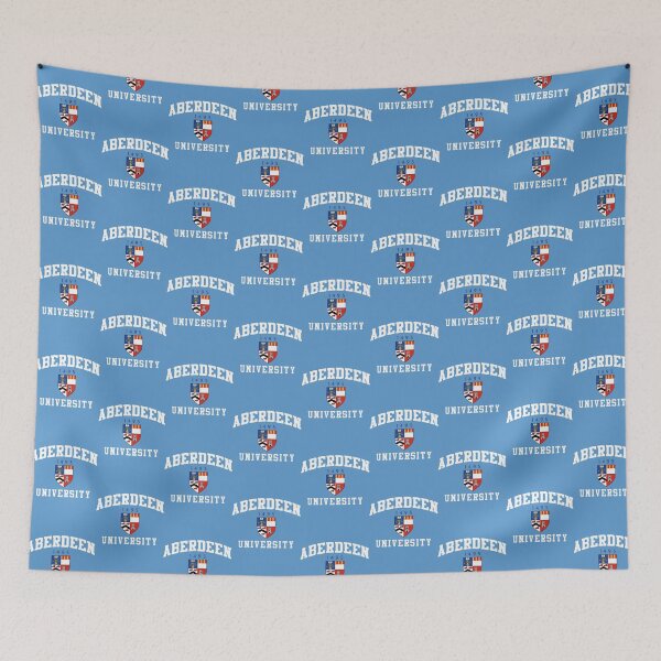 Item preview, University of Aberdeen Scotland.png designed and sold by panulae.