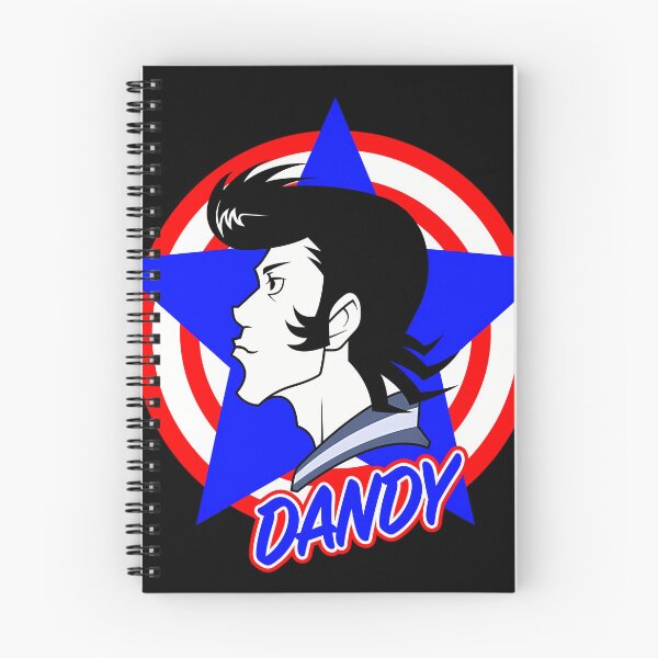 Item preview, Dandy designed and sold by MarinatedPearl.