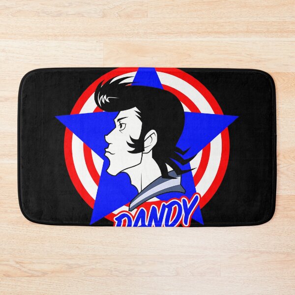 Item preview,  Dandy designed and sold by MarinatedPearl.