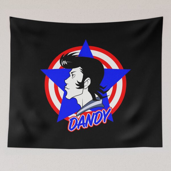 Item preview,  Dandy designed and sold by MarinatedPearl.