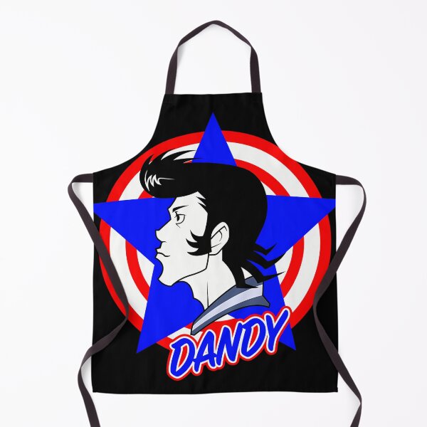 Item preview, Dandy designed and sold by MarinatedPearl.