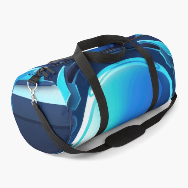 Item preview, Cute robot friendly digital assistant character with glowing blue lights, AI generated designed and sold by dvoevnore.