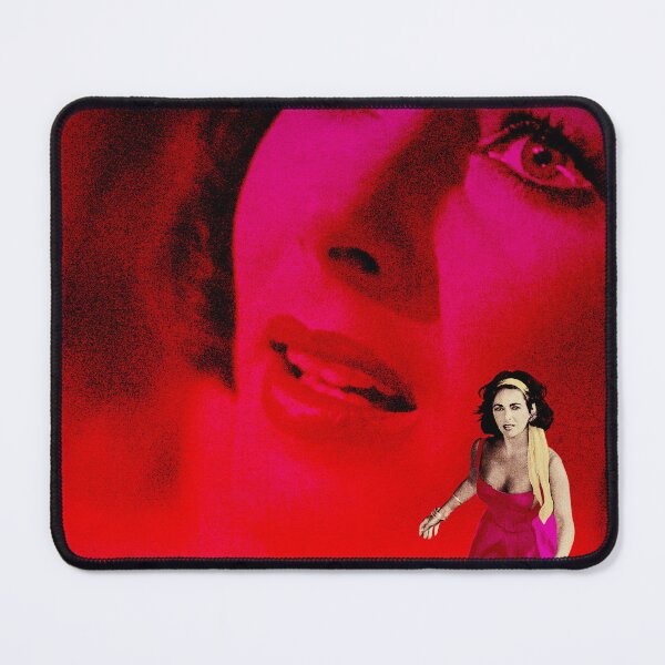 Item preview, Liz Taylor, Suddenly Last Summer, Tennessee Williams, Southern Gothic,  designed and sold by Film Noir Posters.