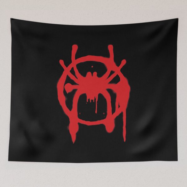 Item preview, Into the Spider-Verse designed and sold by LamCamp.